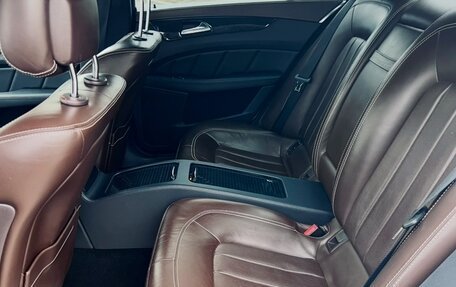 Mercedes-Benz CLS, 2016 год, 3 150 000 рублей, 11 фотография