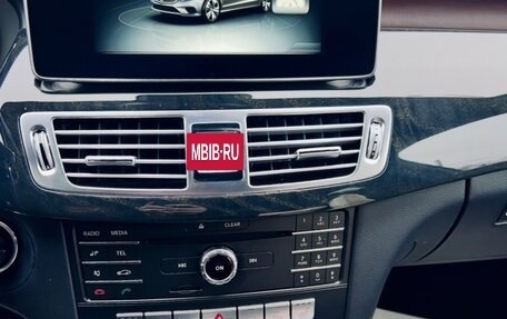 Mercedes-Benz CLS, 2016 год, 3 150 000 рублей, 8 фотография
