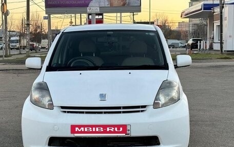 Toyota Passo III, 2004 год, 390 000 рублей, 6 фотография