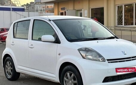 Toyota Passo III, 2004 год, 390 000 рублей, 7 фотография