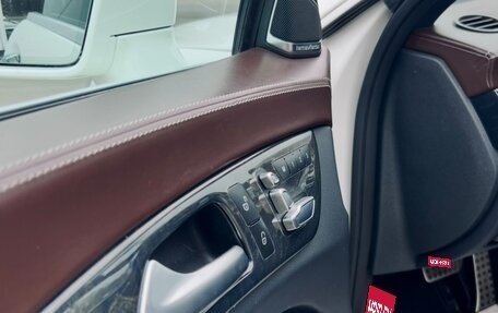 Mercedes-Benz CLS, 2016 год, 3 150 000 рублей, 9 фотография