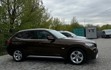 BMW X1, 2009 год, 1 249 000 рублей, 2 фотография