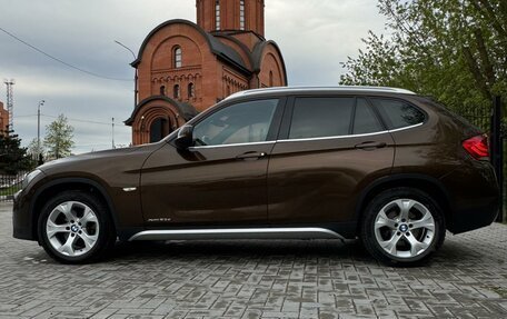 BMW X1, 2009 год, 1 249 000 рублей, 4 фотография
