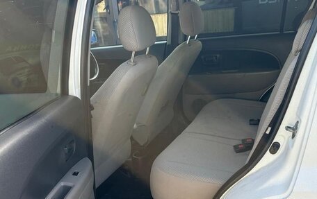 Toyota Passo III, 2004 год, 390 000 рублей, 11 фотография
