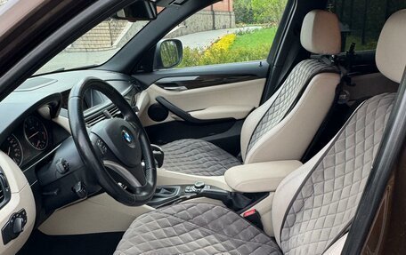 BMW X1, 2009 год, 1 249 000 рублей, 11 фотография