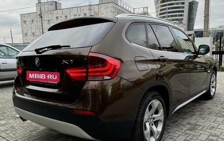 BMW X1, 2009 год, 1 249 000 рублей, 6 фотография