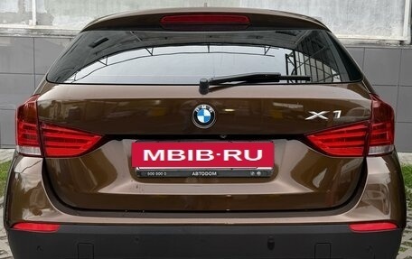 BMW X1, 2009 год, 1 249 000 рублей, 7 фотография