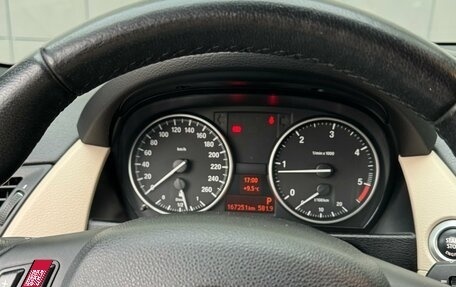 BMW X1, 2009 год, 1 249 000 рублей, 9 фотография