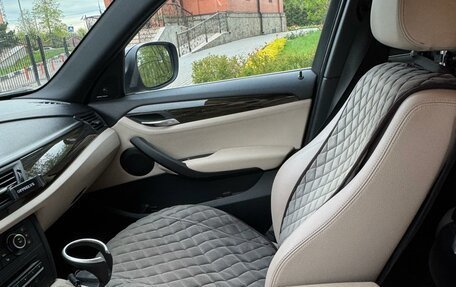 BMW X1, 2009 год, 1 249 000 рублей, 15 фотография