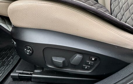 BMW X1, 2009 год, 1 249 000 рублей, 16 фотография