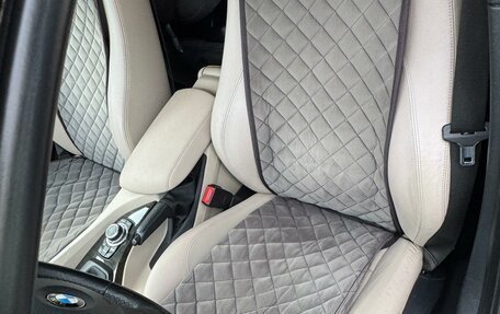BMW X1, 2009 год, 1 249 000 рублей, 17 фотография