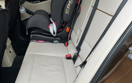 BMW X1, 2009 год, 1 249 000 рублей, 20 фотография