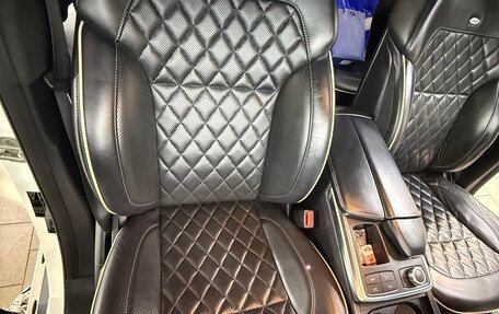 Mercedes-Benz GL-Класс, 2014 год, 3 450 000 рублей, 17 фотография