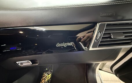 Mercedes-Benz GL-Класс, 2014 год, 3 450 000 рублей, 16 фотография