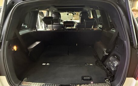 Mercedes-Benz GL-Класс, 2014 год, 3 450 000 рублей, 9 фотография