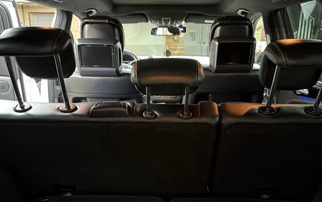 Mercedes-Benz GL-Класс, 2014 год, 3 450 000 рублей, 7 фотография