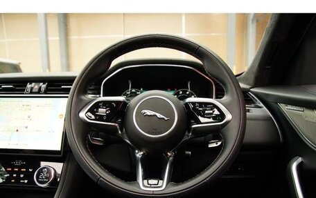 Jaguar F-Pace, 2022 год, 10 560 000 рублей, 10 фотография