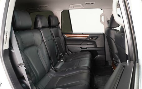 Lexus LX III, 2015 год, 7 949 000 рублей, 7 фотография