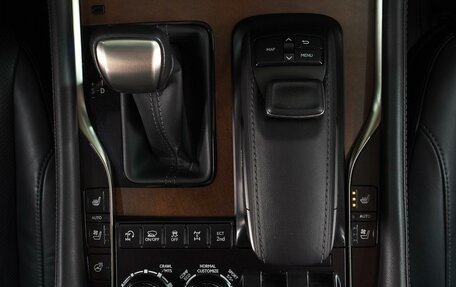 Lexus LX III, 2015 год, 7 949 000 рублей, 17 фотография