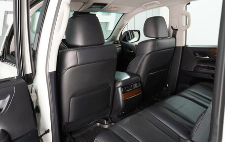 Lexus LX III, 2015 год, 7 949 000 рублей, 11 фотография