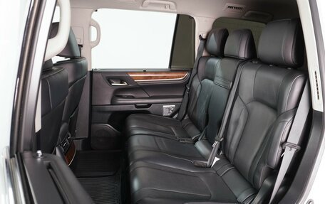 Lexus LX III, 2015 год, 7 949 000 рублей, 9 фотография
