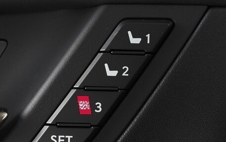 Lexus LX III, 2015 год, 7 949 000 рублей, 19 фотография