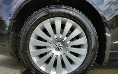 Audi A6, 2008 год, 1 162 000 рублей, 9 фотография