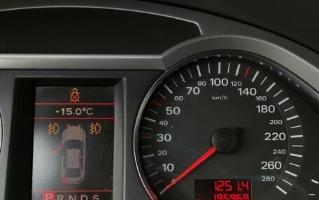 Audi A6, 2008 год, 1 162 000 рублей, 13 фотография