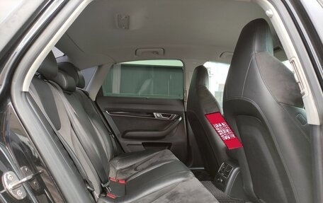 Audi A6, 2008 год, 1 162 000 рублей, 11 фотография