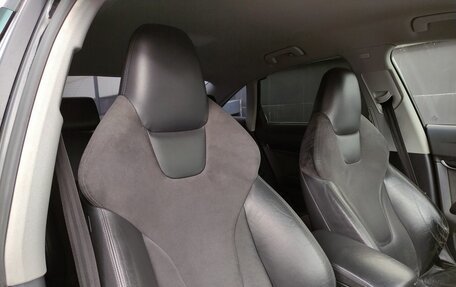 Audi A6, 2008 год, 1 162 000 рублей, 18 фотография