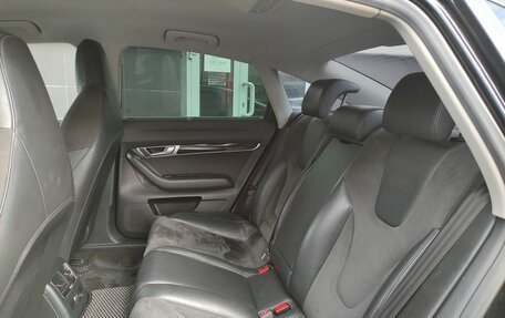 Audi A6, 2008 год, 1 162 000 рублей, 20 фотография
