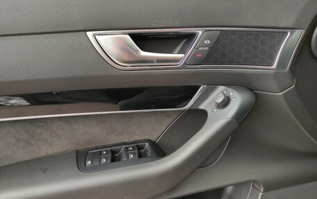 Audi A6, 2008 год, 1 162 000 рублей, 28 фотография