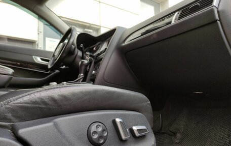 Audi A6, 2008 год, 1 162 000 рублей, 27 фотография