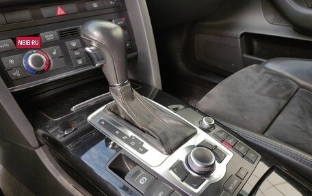 Audi A6, 2008 год, 1 162 000 рублей, 16 фотография