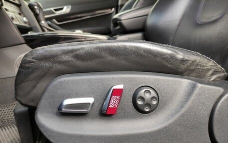Audi A6, 2008 год, 1 162 000 рублей, 26 фотография