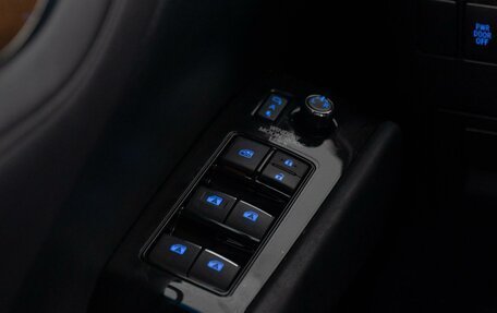 Toyota Alphard III, 2016 год, 4 490 000 рублей, 16 фотография