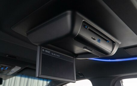 Toyota Alphard III, 2016 год, 4 490 000 рублей, 13 фотография