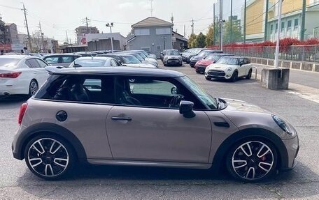 MINI Countryman II (F60), 2022 год, 3 370 000 рублей, 5 фотография