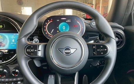 MINI Countryman II (F60), 2022 год, 3 370 000 рублей, 11 фотография