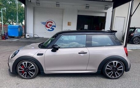 MINI Countryman II (F60), 2022 год, 3 370 000 рублей, 4 фотография