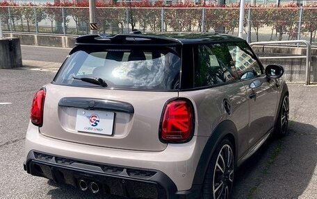 MINI Countryman II (F60), 2022 год, 3 370 000 рублей, 7 фотография