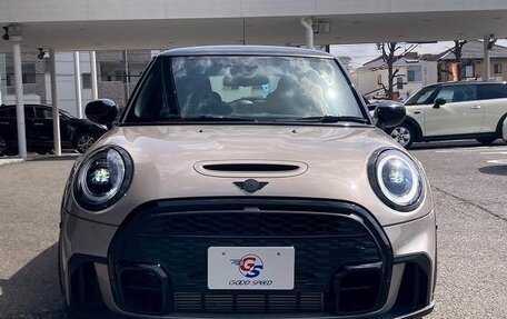 MINI Countryman II (F60), 2022 год, 3 370 000 рублей, 1 фотография