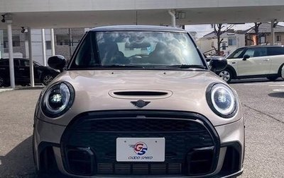 MINI Countryman II (F60), 2022 год, 3 370 000 рублей, 1 фотография