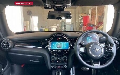 MINI Countryman II (F60), 2022 год, 3 370 000 рублей, 9 фотография