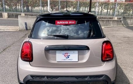 MINI Countryman II (F60), 2022 год, 3 370 000 рублей, 8 фотография