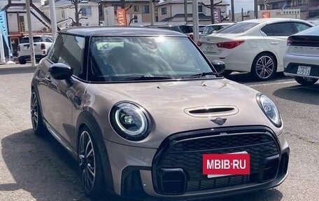 MINI Countryman II (F60), 2022 год, 3 370 000 рублей, 3 фотография