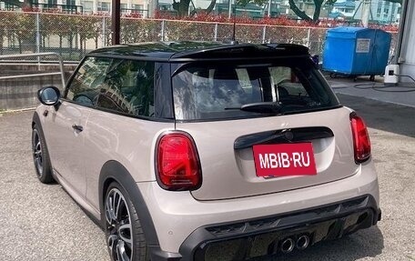 MINI Countryman II (F60), 2022 год, 3 370 000 рублей, 6 фотография