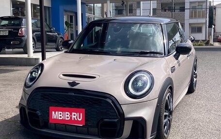 MINI Countryman II (F60), 2022 год, 3 370 000 рублей, 2 фотография