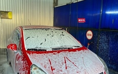 Opel Corsa D, 2007 год, 350 000 рублей, 1 фотография
