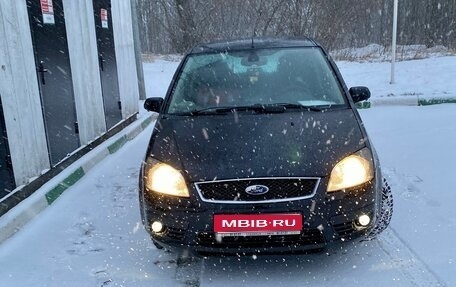 Ford C-MAX I рестайлинг, 2004 год, 350 000 рублей, 1 фотография
